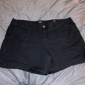a.n.a shorts